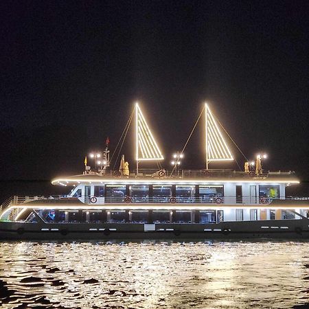 Cat Ba Wonder Hotel Dong Khe Sau Dış mekan fotoğraf