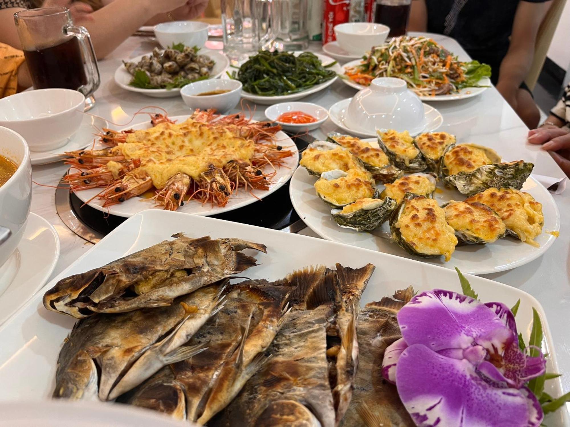 Cat Ba Wonder Hotel Dong Khe Sau Dış mekan fotoğraf