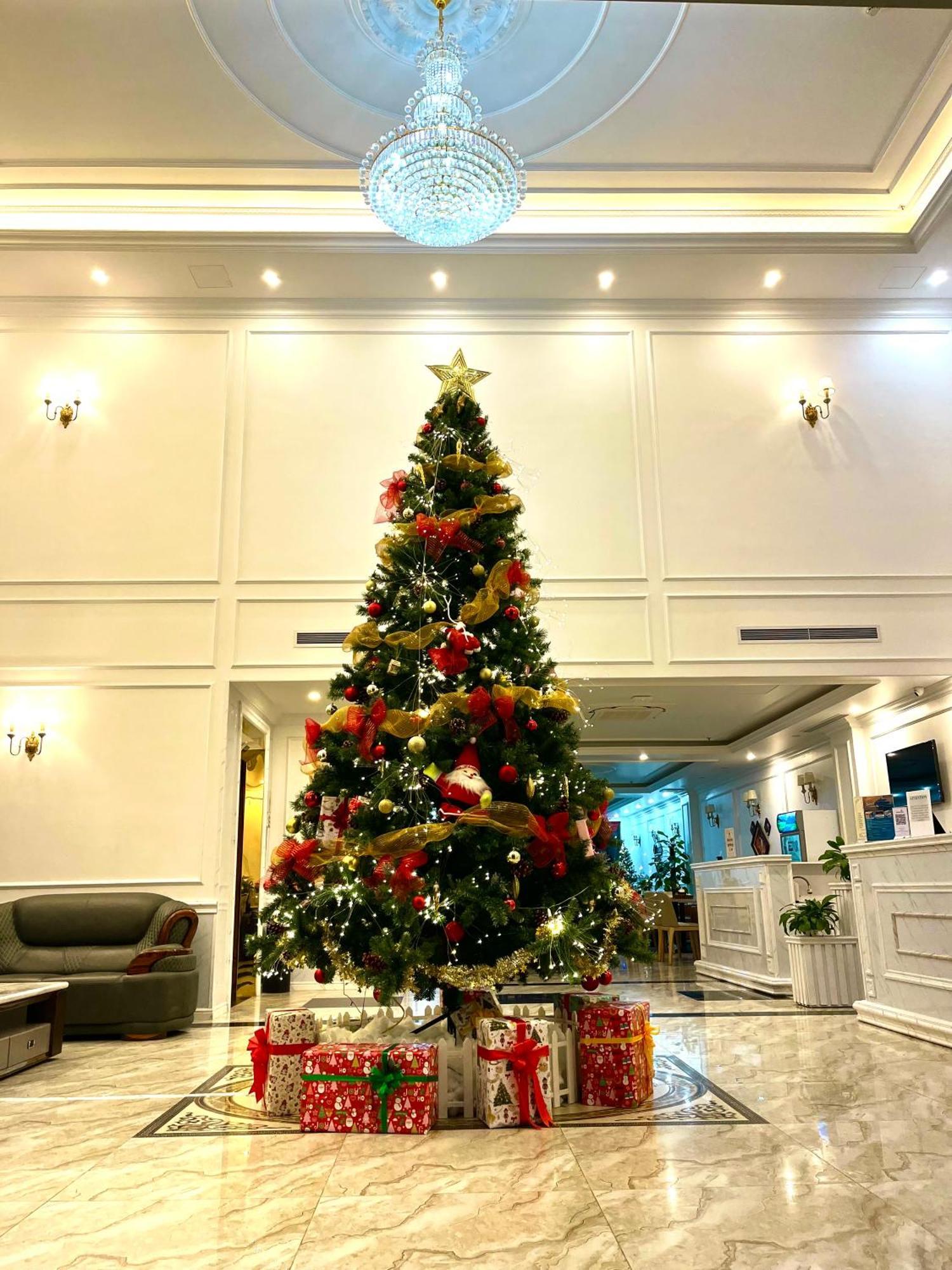 Cat Ba Wonder Hotel Dong Khe Sau Dış mekan fotoğraf